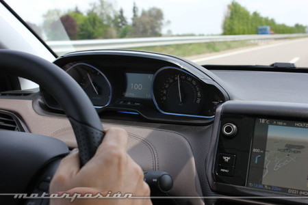 Velocidad