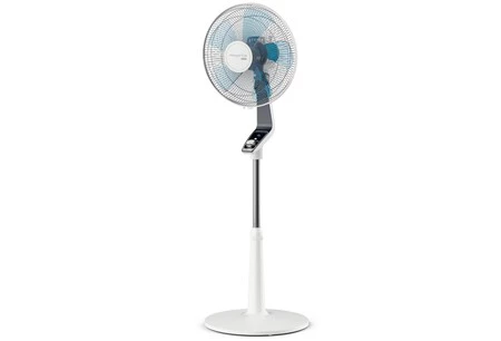 Rowenta Turbo Silence Extreme