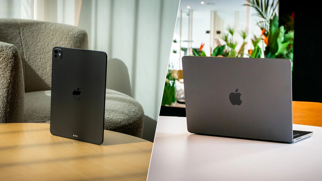 Dónde comprar los iPad Pro y MacBook Pro con chip M5 y qué tiendas tienen las mejores promociones Dónde comprar los iPad Pro y MacBook Pro con chip M5 y qué tiendas tienen las mejores promociones