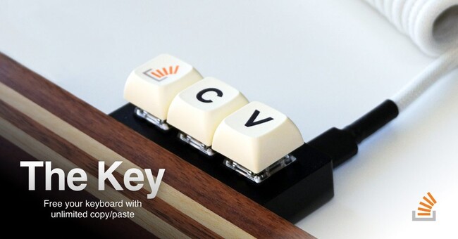 Key