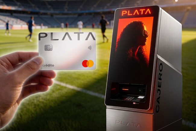 Banco Plata No Quiere Vivir Celular Cajeros Inteligentes Mexico Xataka Mexico