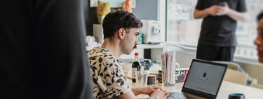 The problem isn't that AI is going to destroy the labor market: it's that millions of employees will have to learn another trade