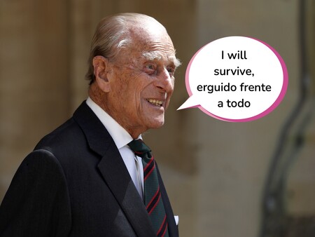 ¡Es todo un chaval! Felipe de Edimburgo recibe el alta médica tras 28 días en el hospital a sus 99 años