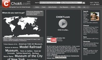 Chokti, información de viajeros para viajeros
