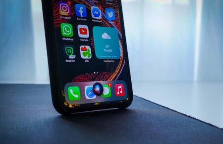 Una cita con Siri en Las Charlas de Applesfera
