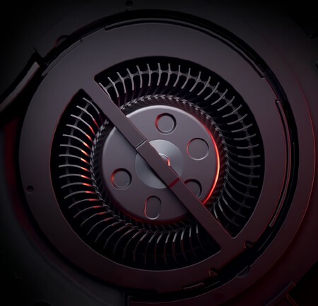 Ventilador Xiaomi 2