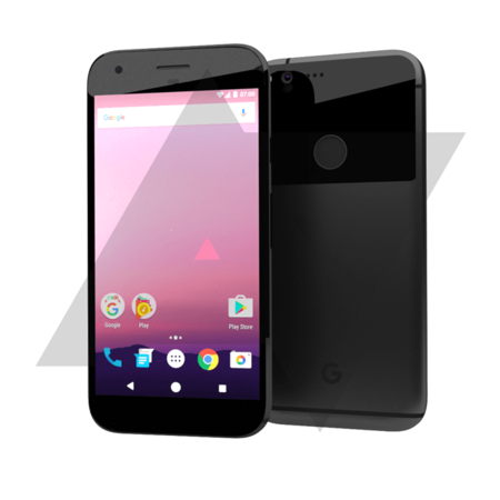 AnTuTu da más indicios de las características del Nexus 5P de HTC