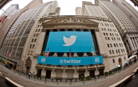 Twitter añade oficialmente la opción de silenciar usuarios