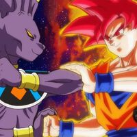 Goku jamás se convertirá en Dios de la Destrucción y la culpa es de los fans, según su creador