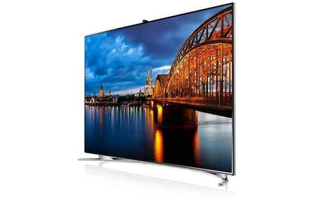 Samsung Ue46f8000slxxc