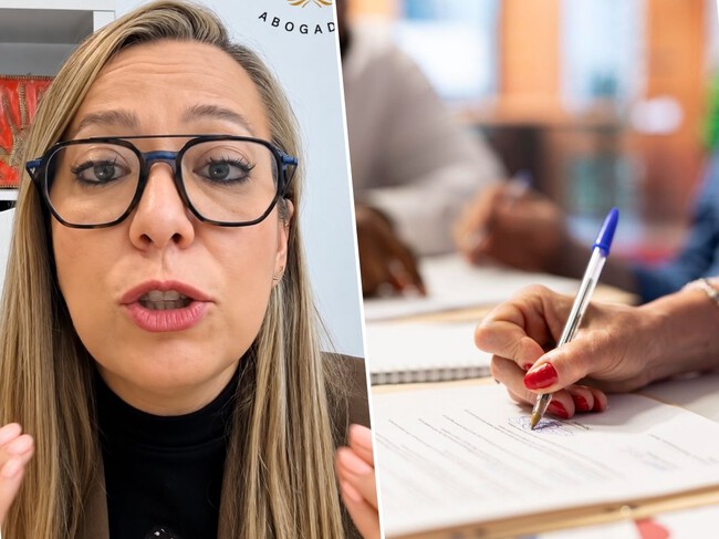 Nuria Ocana Seguro Vida
