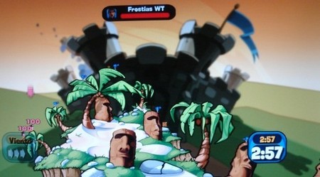 'Worms 2: Armageddon' llegará también a PC