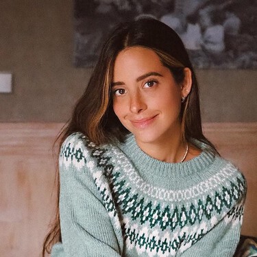 Los vestidos de punto estilo 'jersey noruego' que arrasan: confirmamos que son nuestros favoritos en la oficina