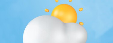 Esta app del tiempo te dice si nevará de la forma más bonita: predicción meteorológica y más con Sunny