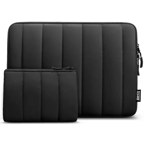 TECOOL Funda Portatil 13 pulgadas
