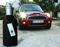 La colonia de Mini realizada por Culti