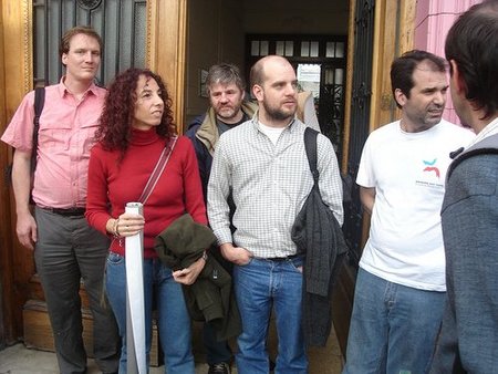 El número de familias españolas con todos sus miembros en paro sigue en aumento