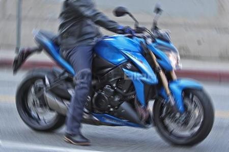 Suzuki GSX-S1000, la renovación de la B-King