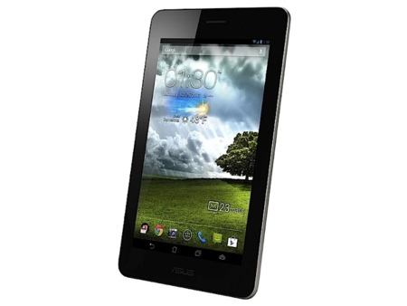 ASUS Fonepad, toda la información