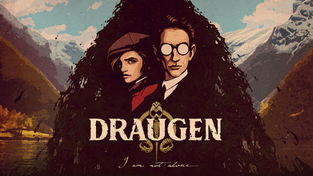 Draugen reaparece con un nuevo teaser. Lo próximo de Red Thread llegará a PC y consolas en 2019