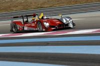 El Audi R15+ se estrena con victoria en las Le Mans Series