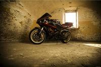 Buena plaza de aparcamiento