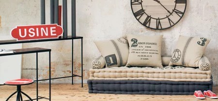 Con las rebajas de temporada de Maisons du Monde no podrás hacer otra cosa que renovar todos los muebles de casa