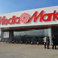 Combate el calor con la heladera que MediaMarkt tiene rebajada y que prepara los postres más saludables