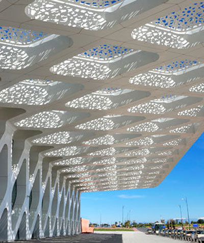 Marruecos
