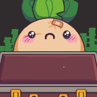 ¡Nuevo juego gratis! Tiene un 95% de reseñas positivas en Steam y lo mejor es que Turnip Boy Robs a Bank no es el único regalo de Epic Games