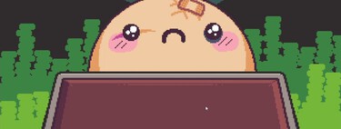 ¡Nuevo juego gratis! Tiene un 95% de reseñas positivas en Steam y lo mejor es que Turnip Boy Robs a Bank no es el único regalo de Epic Games