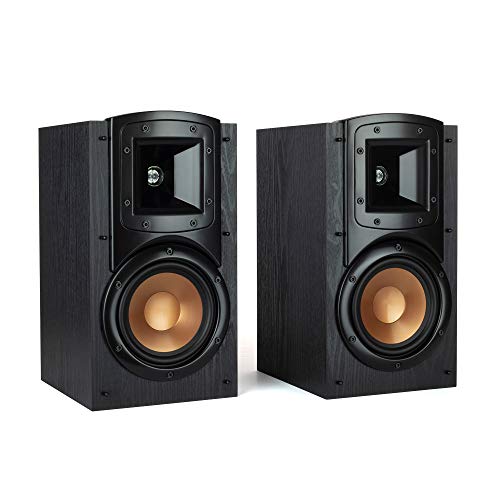 Bocinas Klipsch Synergy Black Label B-200 