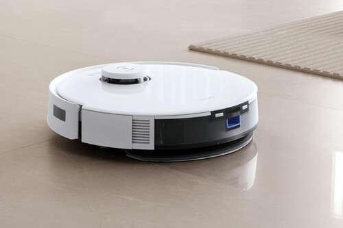 Robot Aspirador Ecovacs Deebot N20 Plus