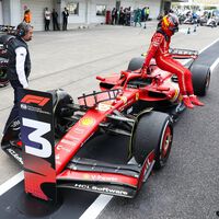 Red Bull confirma que quiere fichar a Carlos Sainz en la F1, pero "tiene una oferta de Audi que no podemos igualar" 