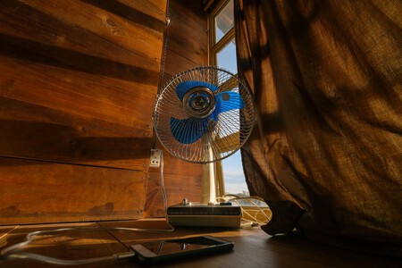 Ventilador