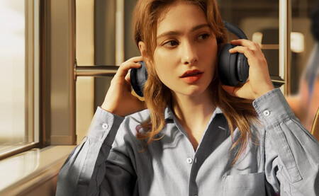 Anker Soundcore Life Q35