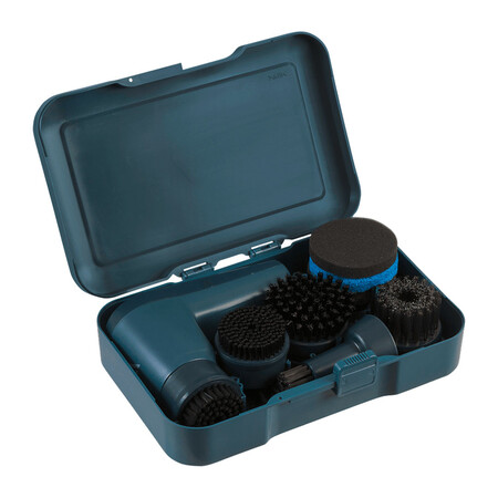 Cepillo De Limpieza Aldi