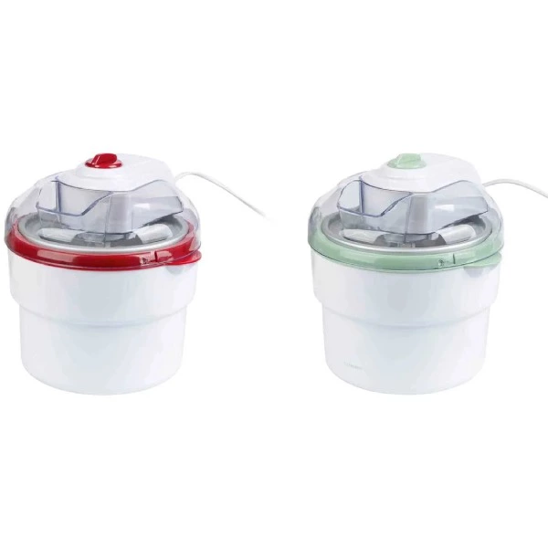 Heladera Silvercrest