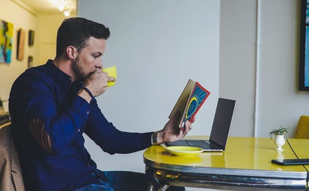 Miles de películas y libros gratis para hacer menos duros estos días de aislamiento