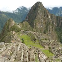 Y el Machu Picchu también parece condenado a morir de éxito 