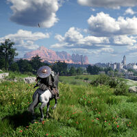 Se acabaron las conspiraciones sobre Crimson Desert en consolas: Pearl Abyss ha dado una copia a los referentes de los análisis técnicos 