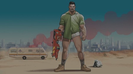 Nueve logros de Agents of Mayhem que son mejores que el propio juego en sí