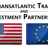TTIP, el acuerdo de libre comercio más polémico de la historia
