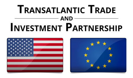 TTIP, el acuerdo de libre comercio más polémico de la historia