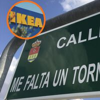 A un creativo de Ikea se le ocurrió inventarse la calle 'Me falta un tornillo'. El resultado fue una de las mejores campañas de marketing de España 