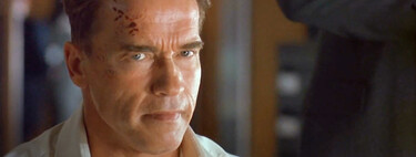 En 3 días deja Netflix una peli de acción con Arnold Schwarzenegger víctima del peor 'timing' posible