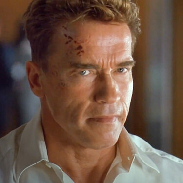 Schwarzenegger