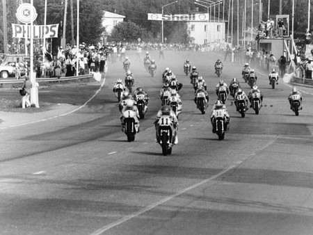 Circuito Urbano Imatra