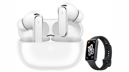 Huawei Freebuds Pro 5