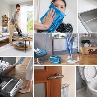 Los limpiadores profesionales coinciden: existen siete errores que notan nada más entrar en una casa 